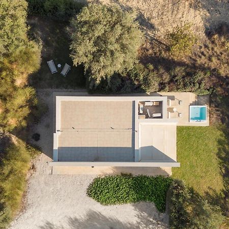 Villa Pettegola Tenuta Il Cavaliere Di Italia Noto- Vista Mare Mini Piscina Idromassaggio エクステリア 写真