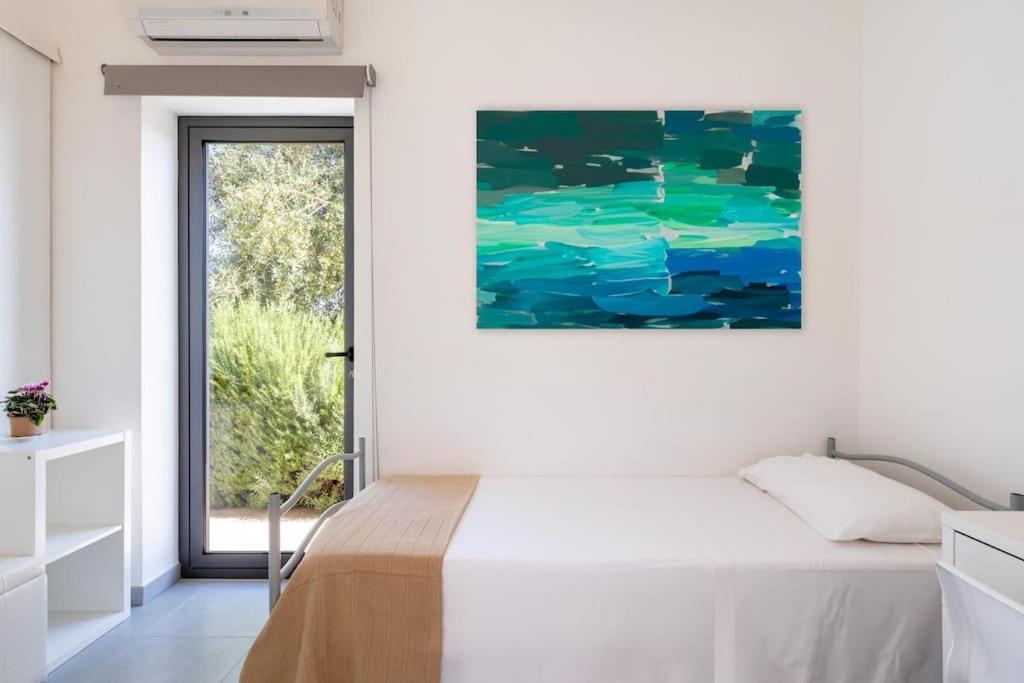 Villa Pettegola Tenuta Il Cavaliere Di Italia Noto- Vista Mare Mini Piscina Idromassaggio エクステリア 写真