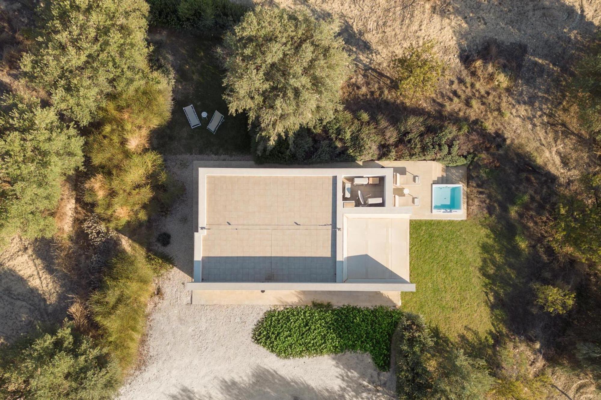 Villa Pettegola Tenuta Il Cavaliere Di Italia Noto- Vista Mare Mini Piscina Idromassaggio エクステリア 写真